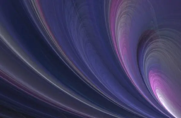 fractal curve arabesque