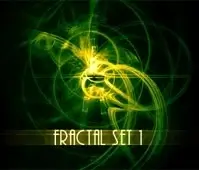 Fractal Set 1 