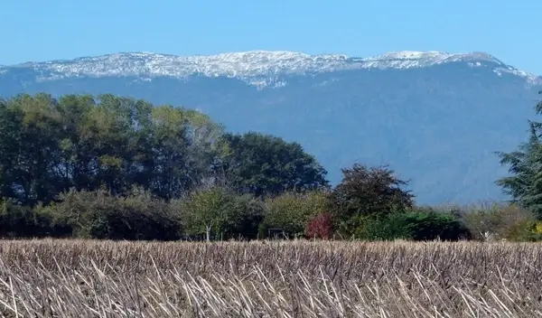 france landscape mountains