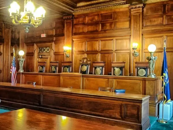 frankfort kentucky state supreme court