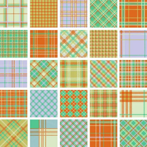 Free plaid pattern vector Vectors graphic art designs in editable .ai .eps  .svg .cdr format free and easy download unlimit id:519468