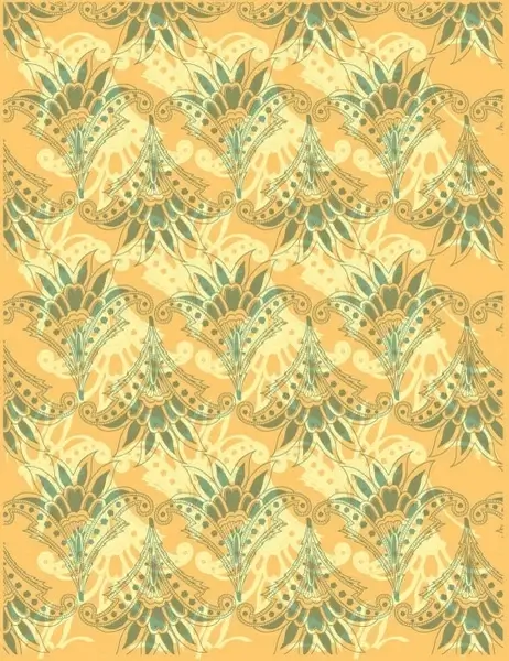 Free vector pattern from youworkforthem