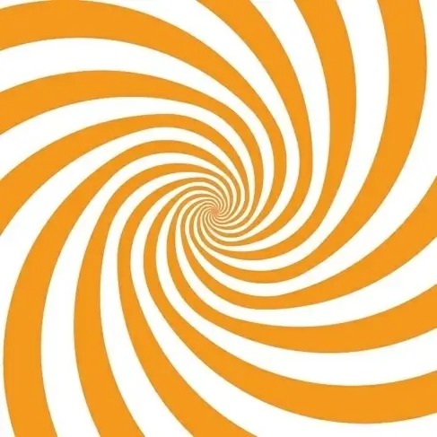 Free Vector Whirlpool Spiral Shape