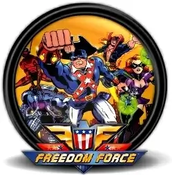 Freedom Force 2
