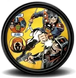 Freedom Force vs The 3rd Reich 3
