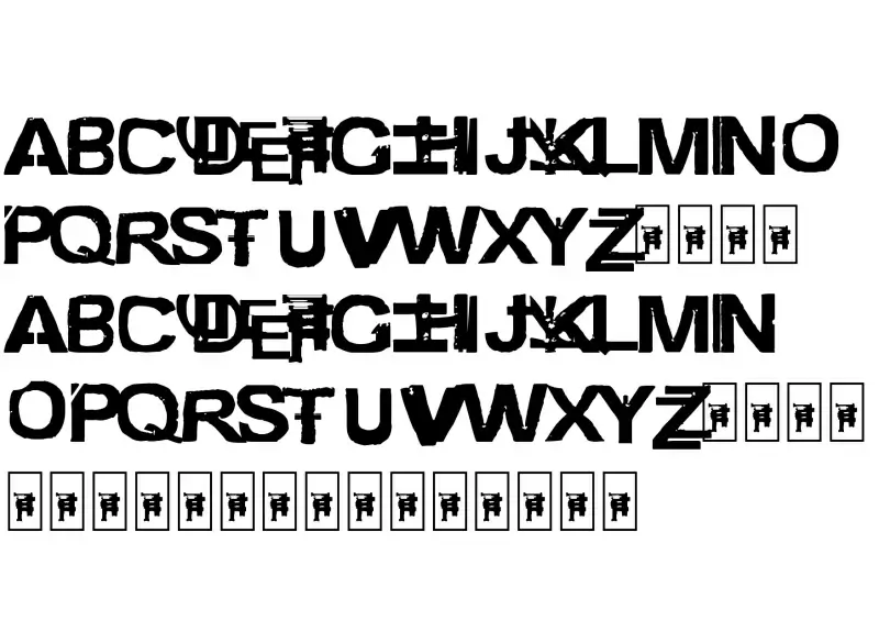 JSL Ancient Font in truetype .ttf opentype .otf format free and easy