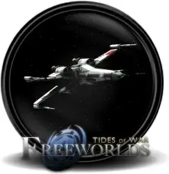 Freeworlds Tides of War 1
