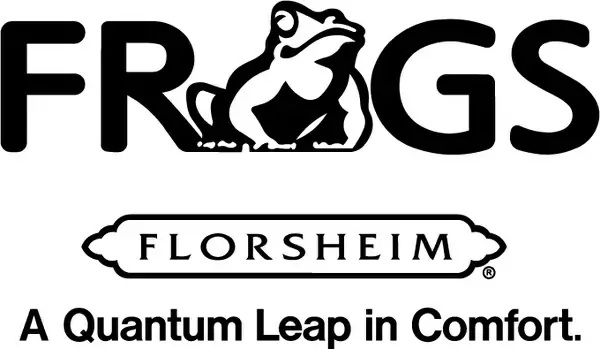 frogs florsheim