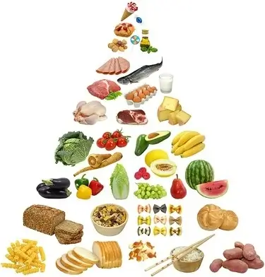 fruits and vegetables diet series of pictures 6