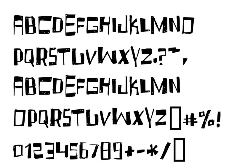 Energy Drink Font in truetype .ttf opentype .otf format free and easy