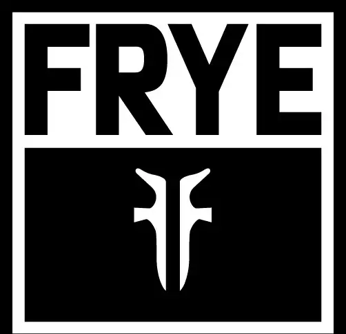 FRYE logo 