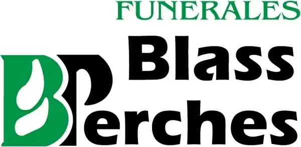 funerales blass perches 