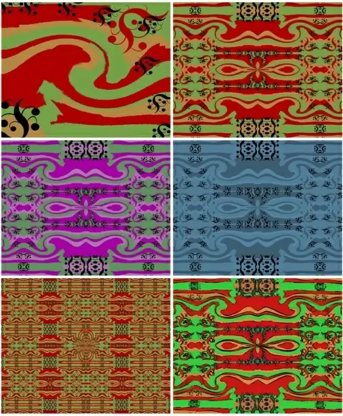 funky backgrounds