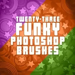 Funky Brushes