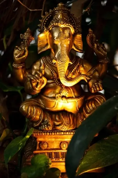 ganesha
