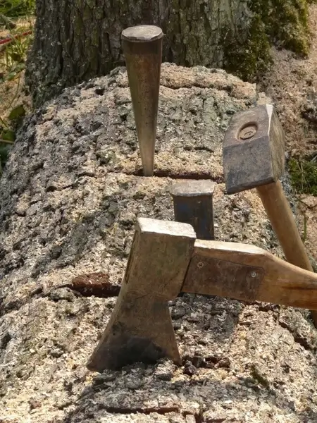 gap-dies hammer ax