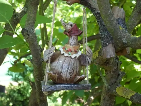 garden tree fig