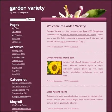 garden variety 1