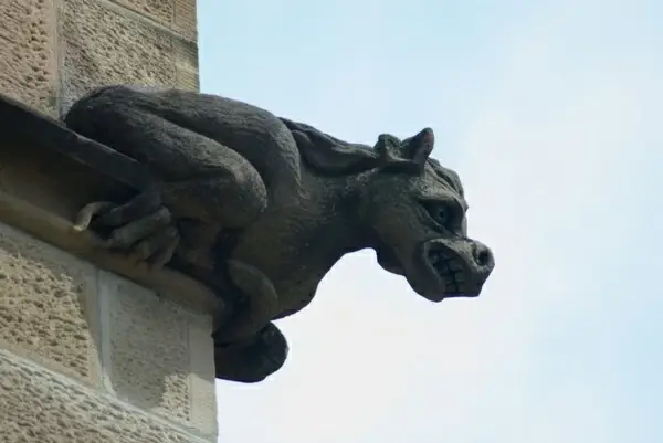 gargoyle