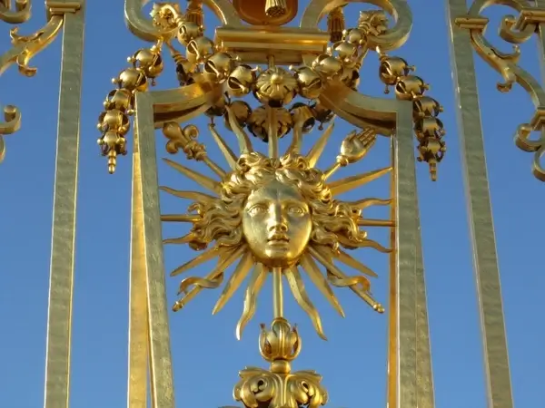 gate golden sun