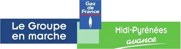 gaz de france 0