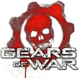 Gears of War Skull