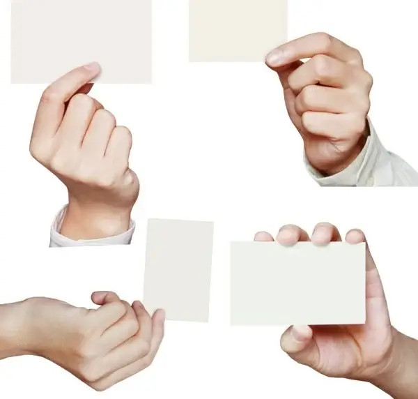 gesture 02 hd picture