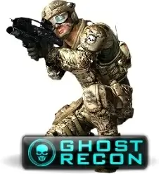 Ghost Recon Advanced Warfighter new 2