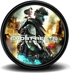 Ghost Recon Future Soldier 1