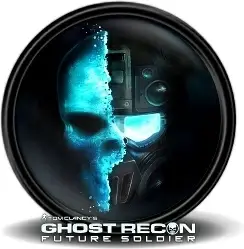 Ghost Recon Future Soldier 1 