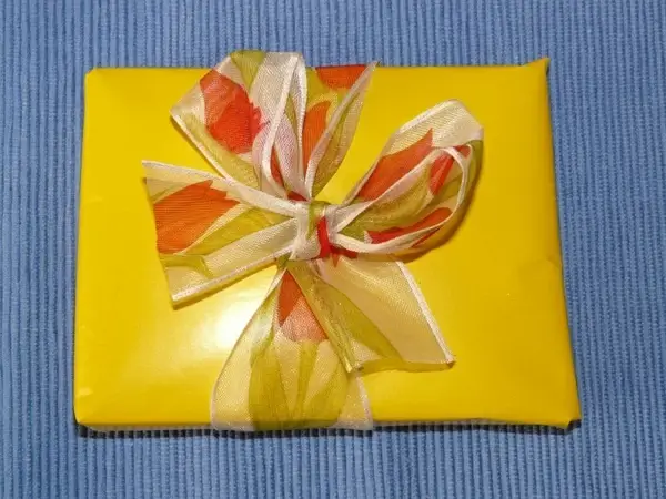 gift birthday made