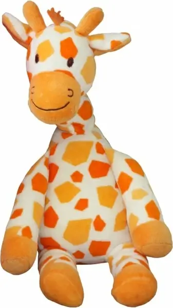 giraffe plush toy stuffed animal