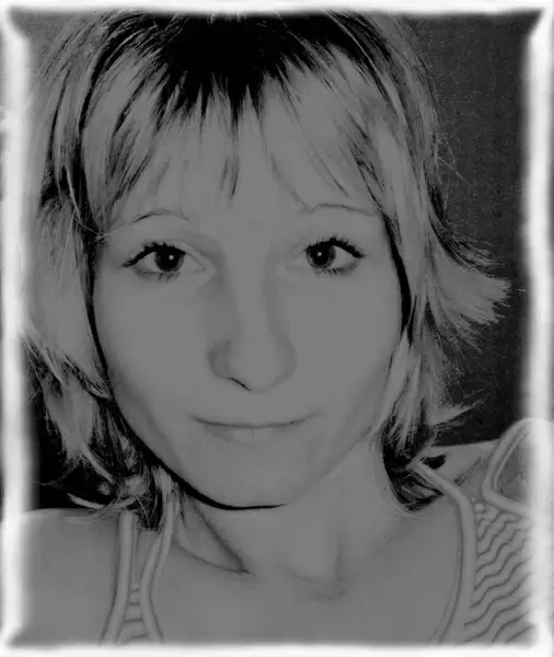 girl portrait