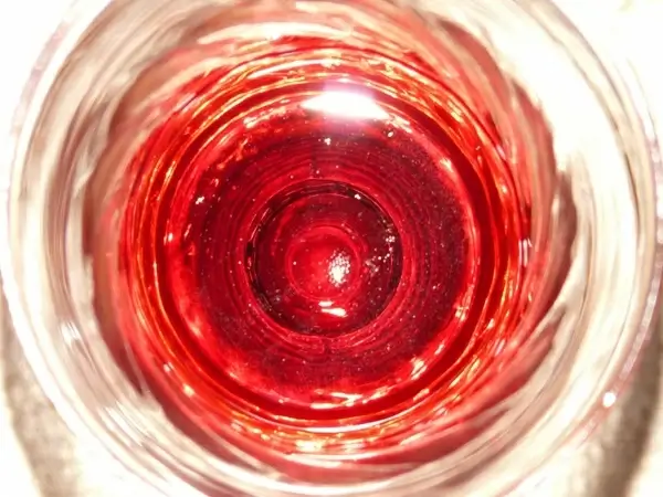 glass wine glass wine