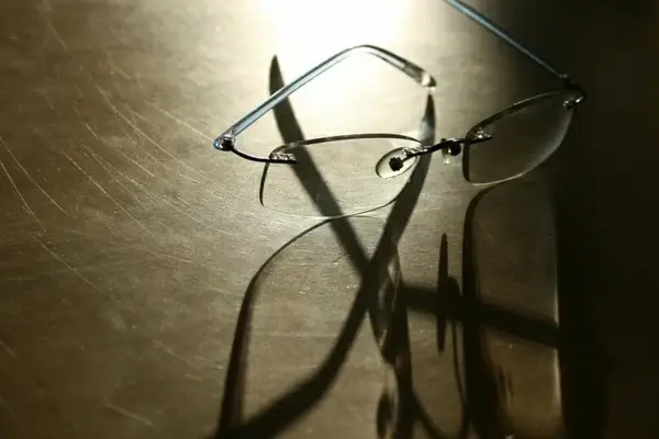 glasses glasses case eye