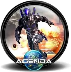 Global Agenda 1