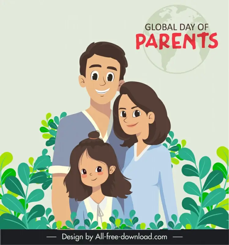 54,300+ Family Drawings Illustrations, Royalty-Free Vector Graphics & Clip  Art - iStock | Family illustrations