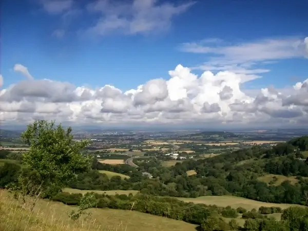gloucestershire england great britain