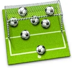 Goal full