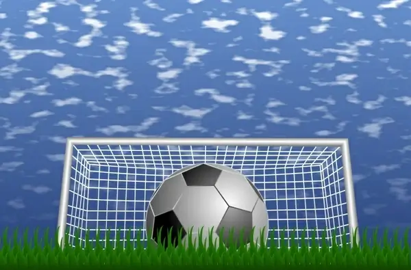 goal soccer sport