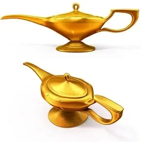 gold the kettle quality picture 2