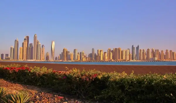 golden dubai