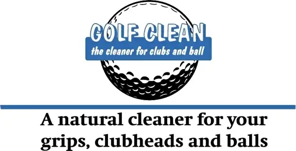 golf clean