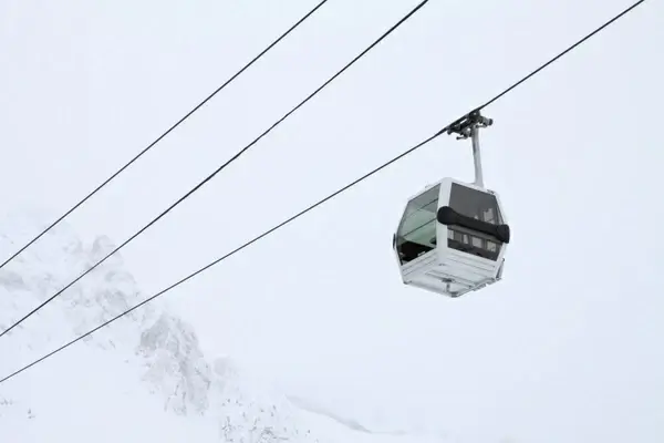 gondola lift