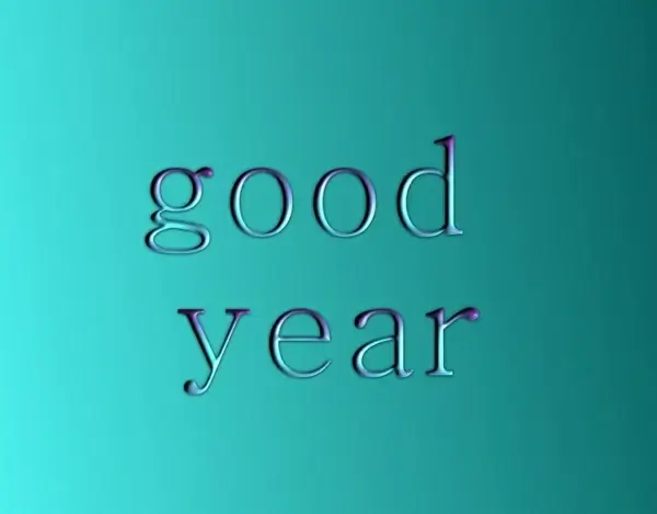 good year wishes