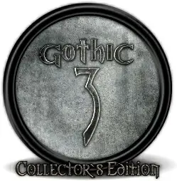 Gothic 3 Collectors Edition 1