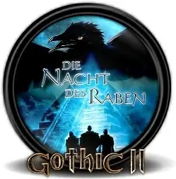 Gothic II Die Nacht des Raben 1