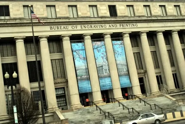 government building