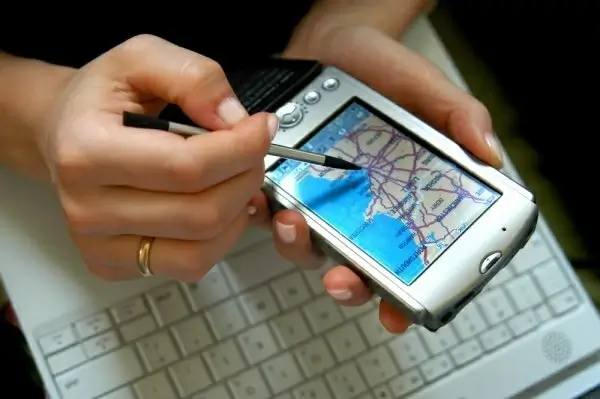 gps car navigation systems 01 hd pictures