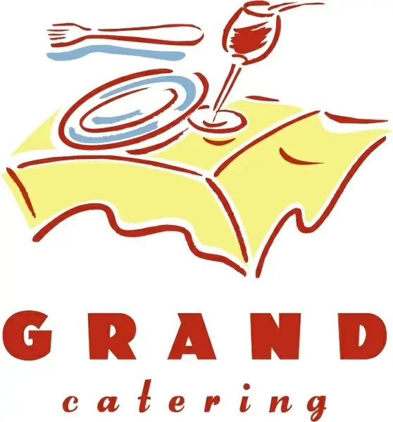 grand catering